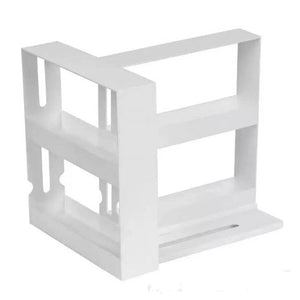 Transform Your Kitchen with the Kitchen Spice Organizer Rack