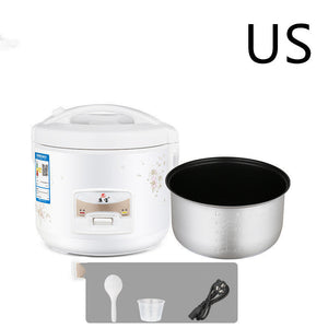 Discover the Convenience of the Mini Small Rice Cooker