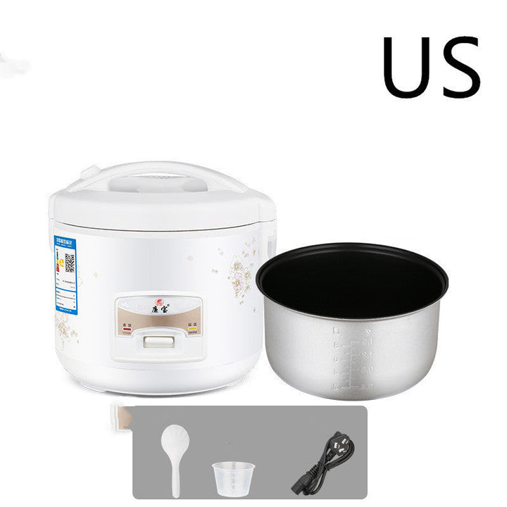Discover the Convenience of the Mini Small Rice Cooker
