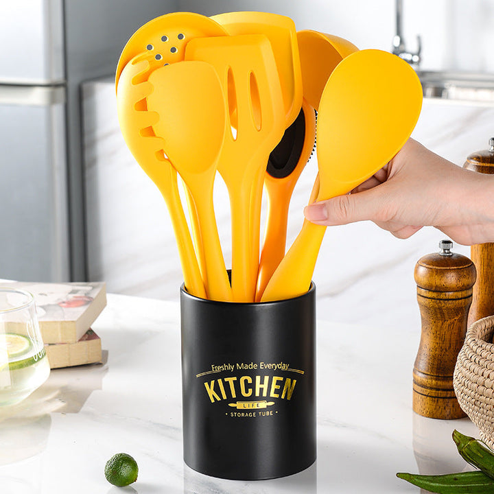 Discover the Ultimate Nonstick Cooking Spoon Spatula for Your Kitchen