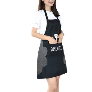 Elevate Your Cooking Experience with Our Home Kitchen Apron