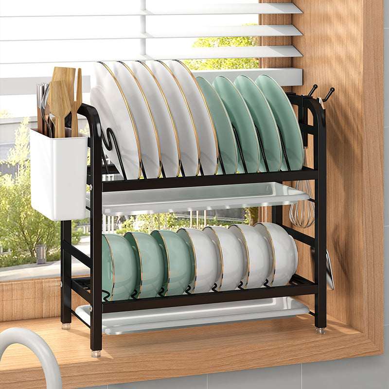 Kitchen Storage Rack: Elevate Your Kitchen Organization