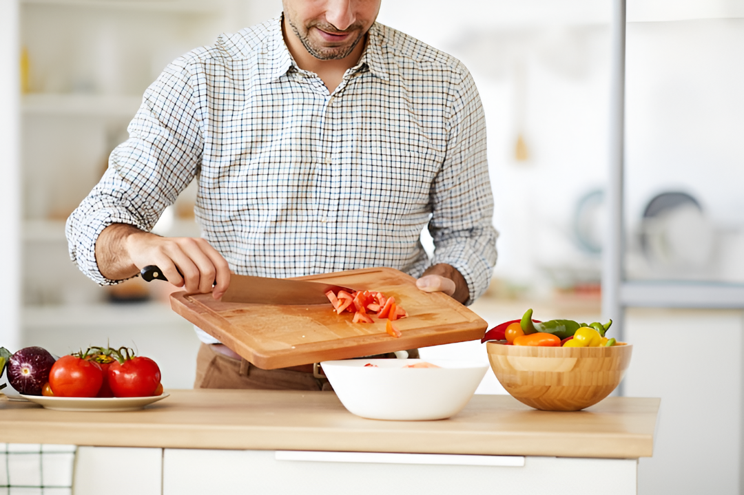Essential Cutting Boards for Every Cook