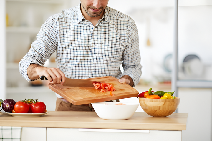 Essential Cutting Boards for Every Cook