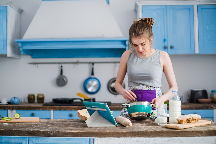 Kitchen Gadgets That Simplify Cooking