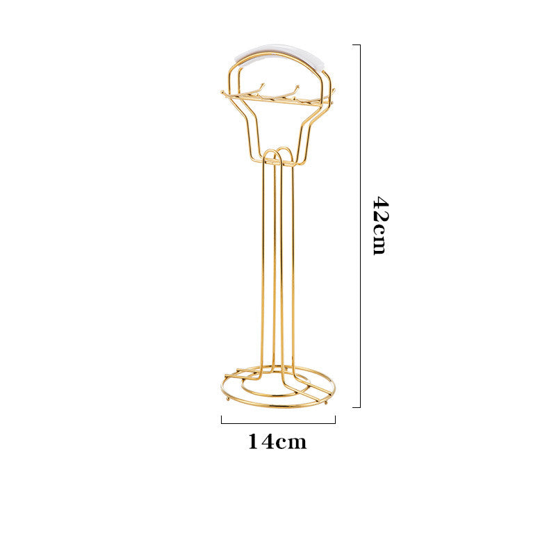 Nordic Stainless Steel Kitchen Utensils