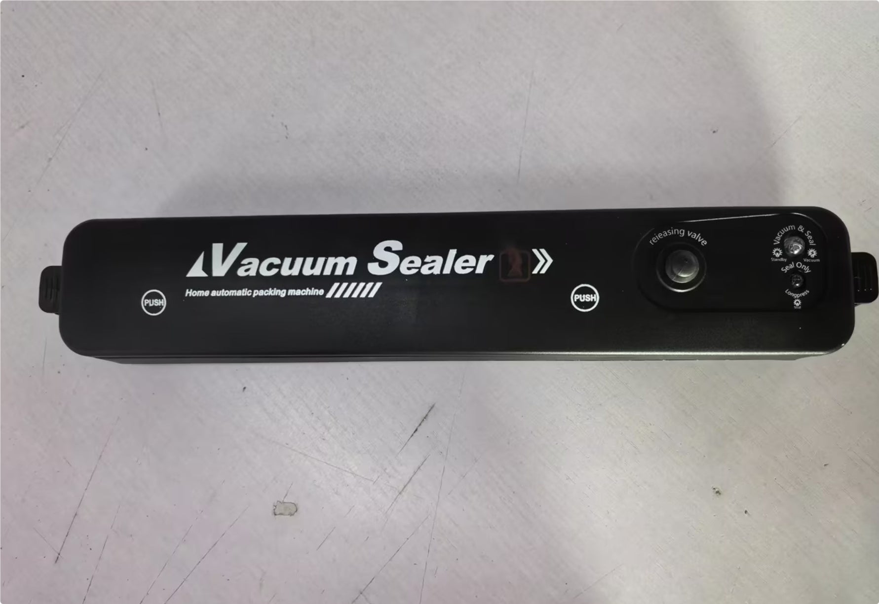 Household Vacuum Sealing Machine
