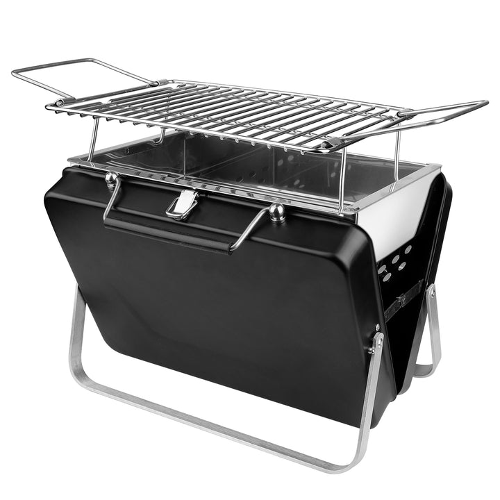 Mini Barbecue Outdoor Folding Grill