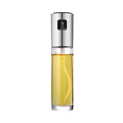 BBQ Oil & Vinegar Spray Bottle Pump Kitchen Gadget