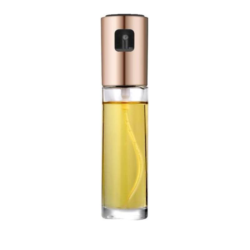 BBQ Oil & Vinegar Spray Bottle Pump Kitchen Gadget