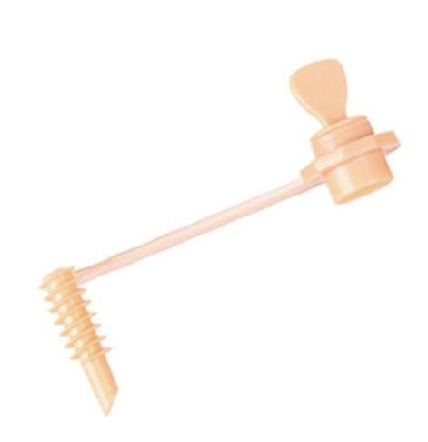 Stainless Steel Multifunctional Kitchen Peeler Blade