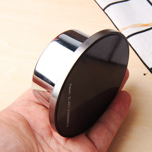 Stainless Steel Kitchen Mechanical Timer Alarm Clock
