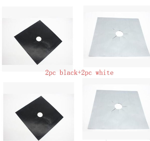 Gas Stove Heat Resistant Surface Protection Pad