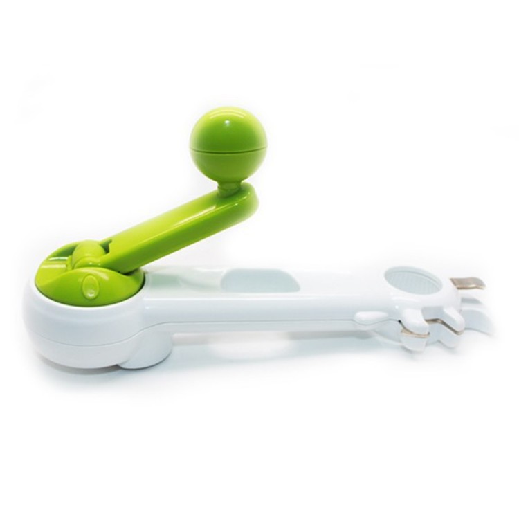 6-in-1 Universal Can Opener Multi-Purpose Kitchen Tool