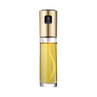 BBQ Oil & Vinegar Spray Bottle Pump Kitchen Gadget