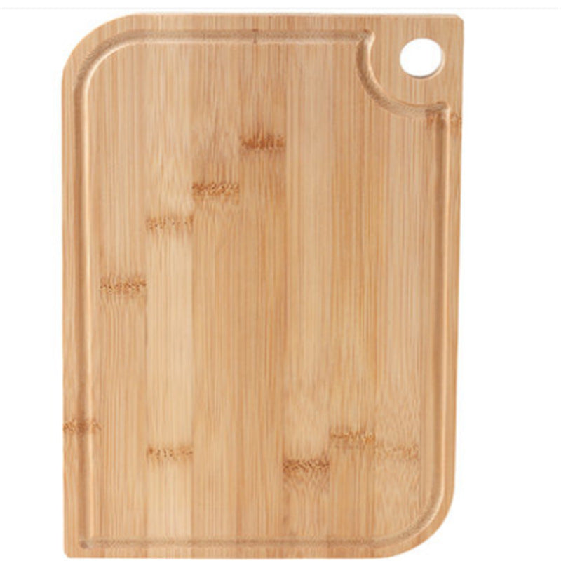 Household Solid Wood Cutting Board