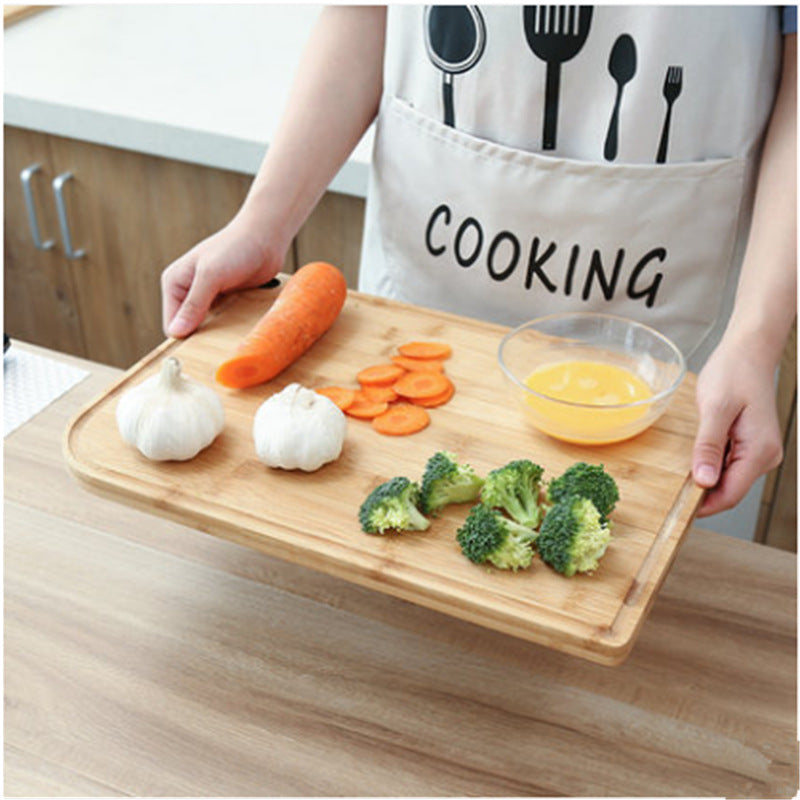 Household Solid Wood Cutting Board