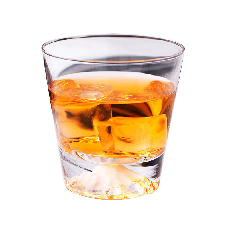 Crystal Handmade Whiskey Glass