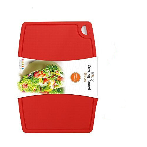 Cutting board