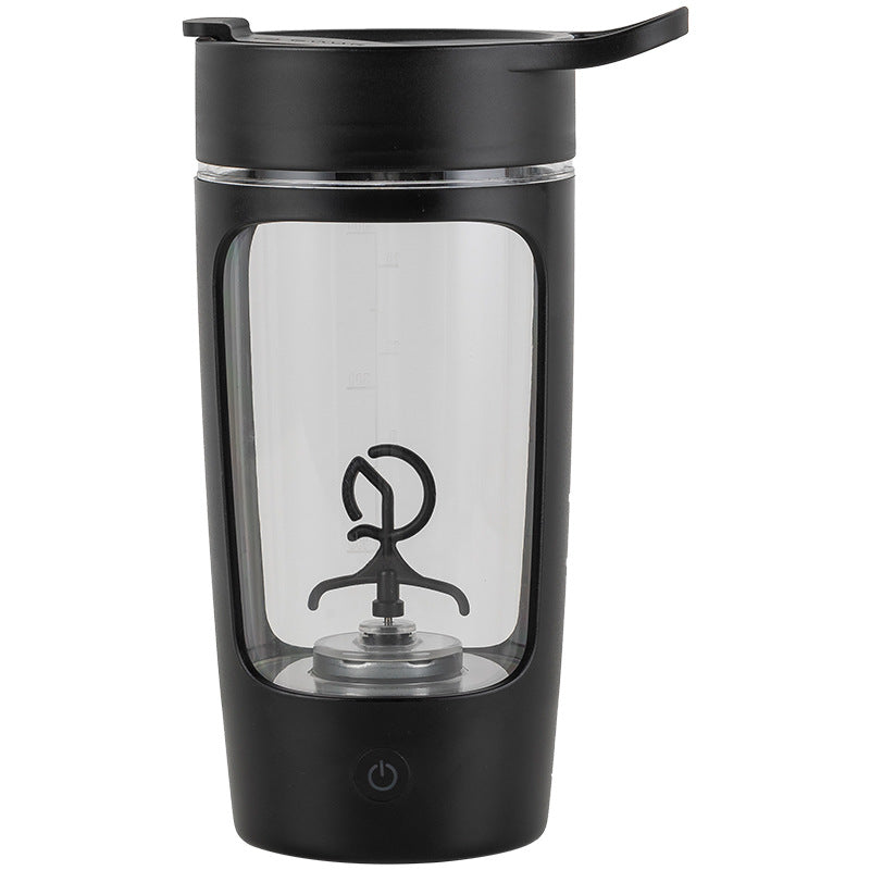 Portable USB Rechargeable Juice Blender