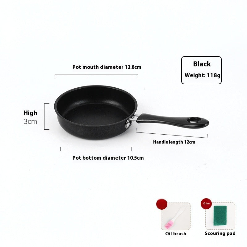 Mini Non-stick Frying Pan