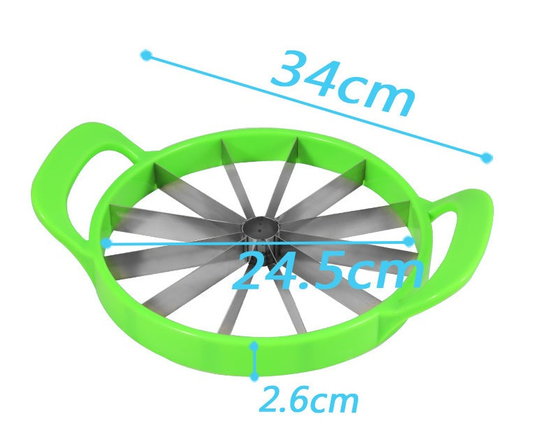 Watermelon Slicer And Server Tool