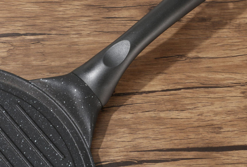 Creative Porous Barbecue Griddle Plate