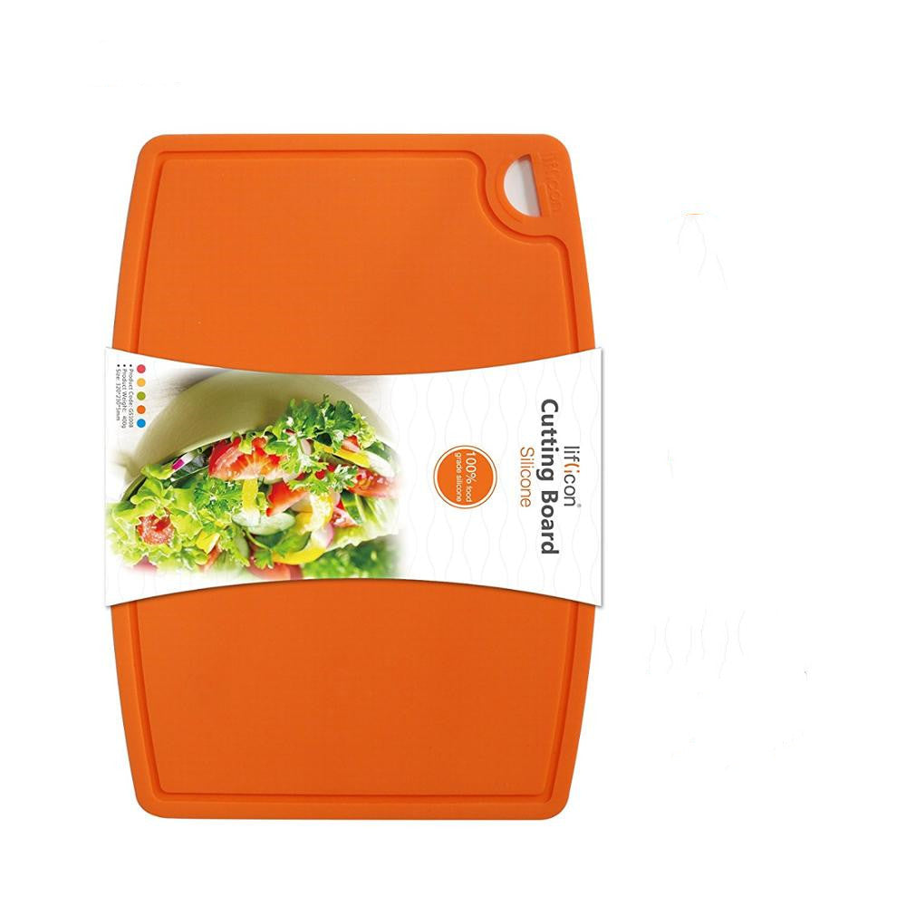 Cutting board