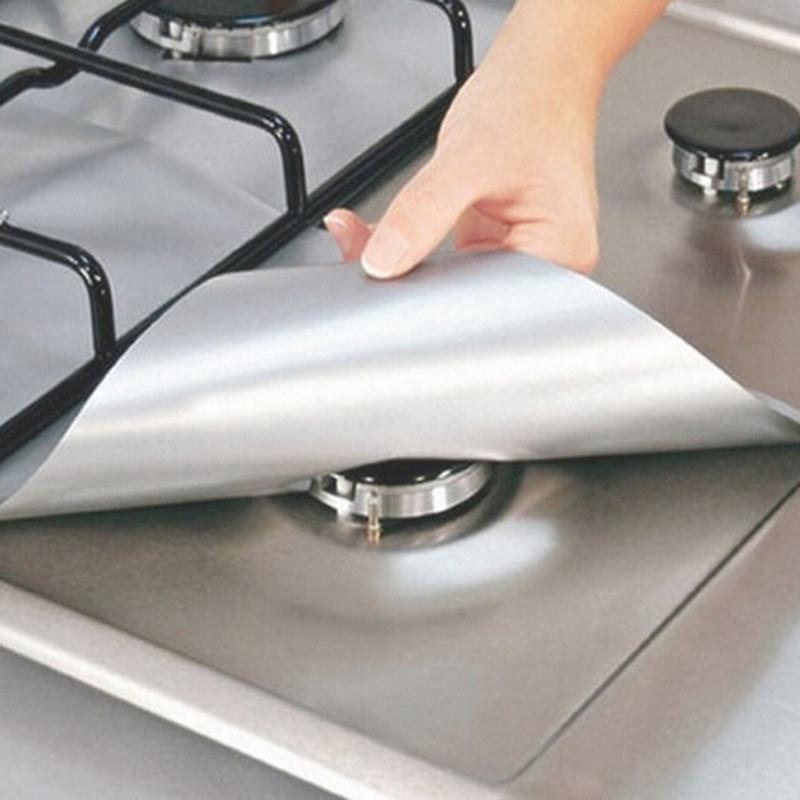 Gas Stove Heat Resistant Surface Protection Pad