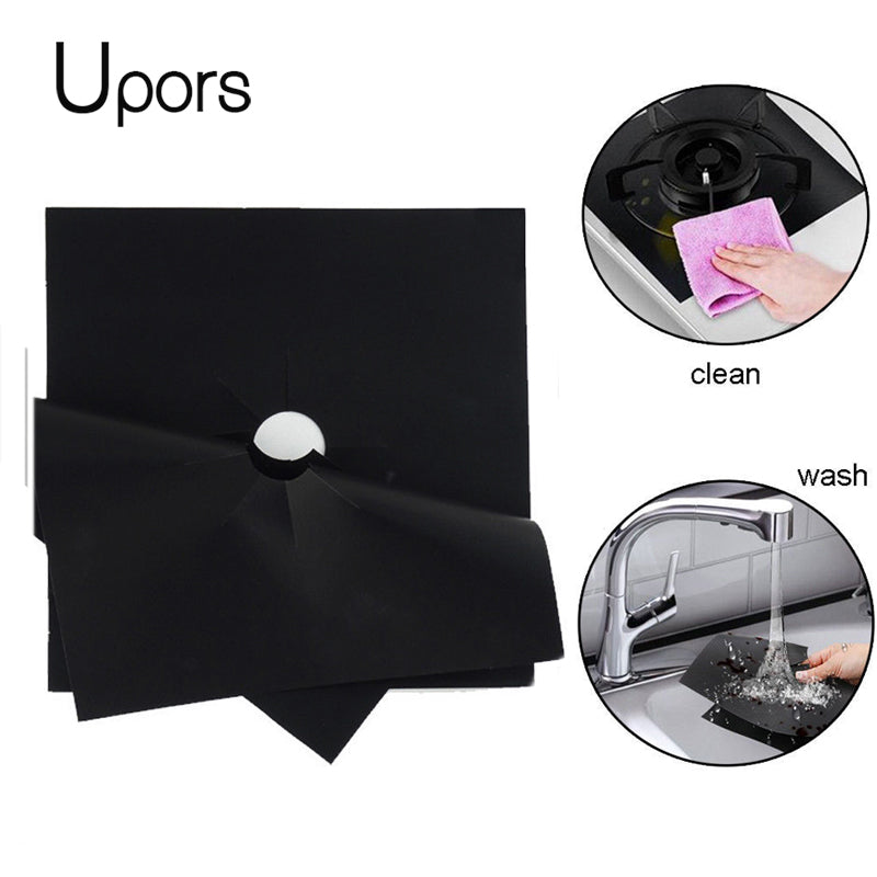 Gas Stove Heat Resistant Surface Protection Pad