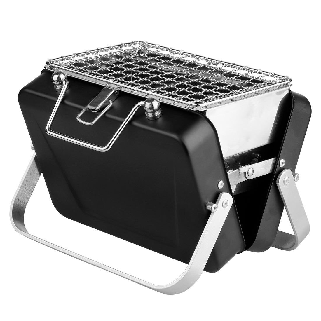 Mini Barbecue Outdoor Folding Grill