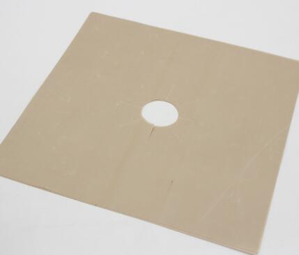 Gas Stove Heat Resistant Surface Protection Pad