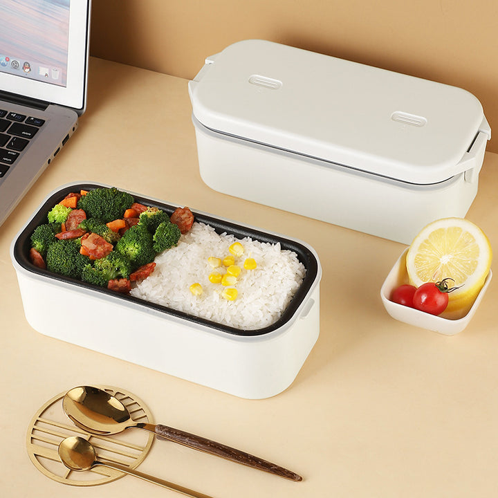 Multi-energy Rice Cooker