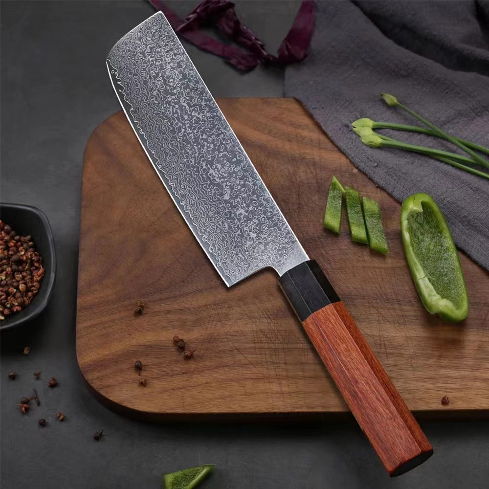 7 Inch Kitchen Knives Cooking Tools