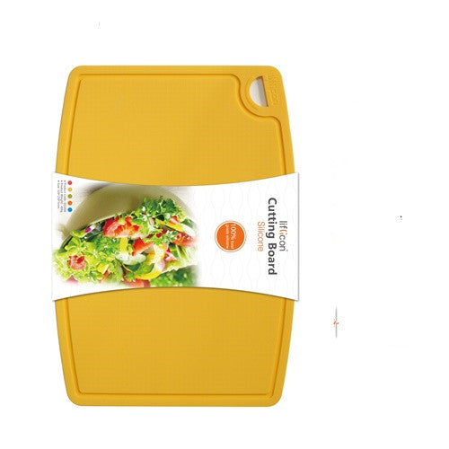 Cutting board