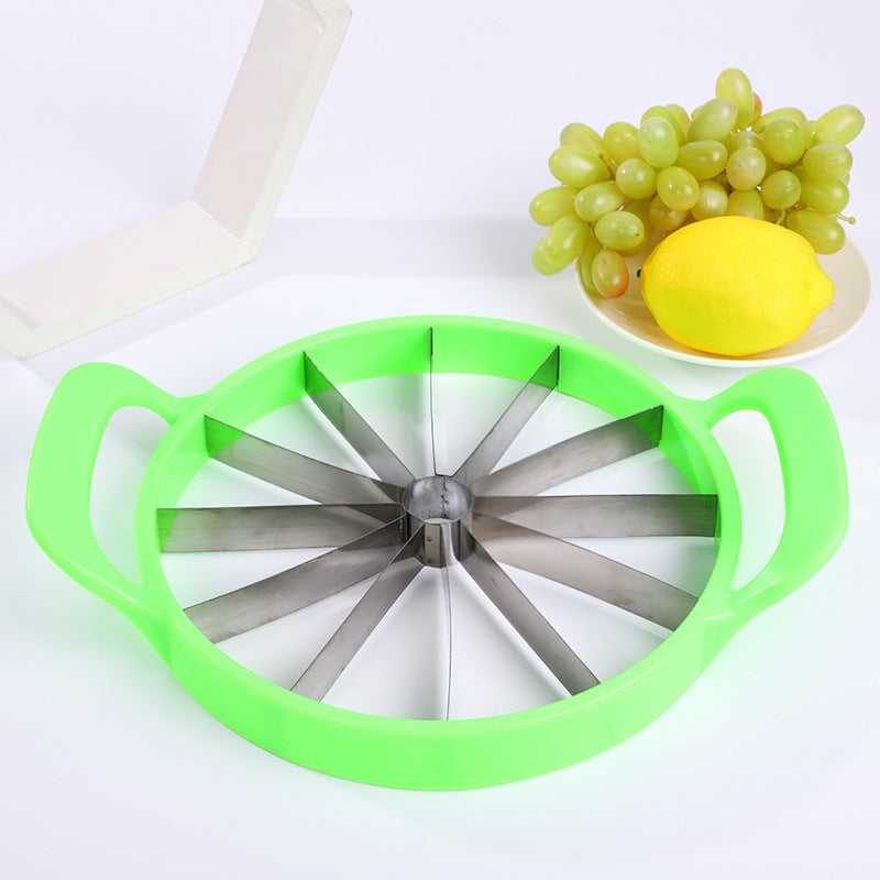 Watermelon Slicer And Server Tool