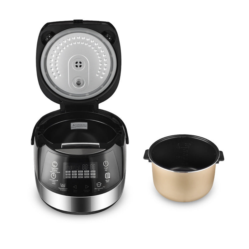 Household Electric Rice Cooker