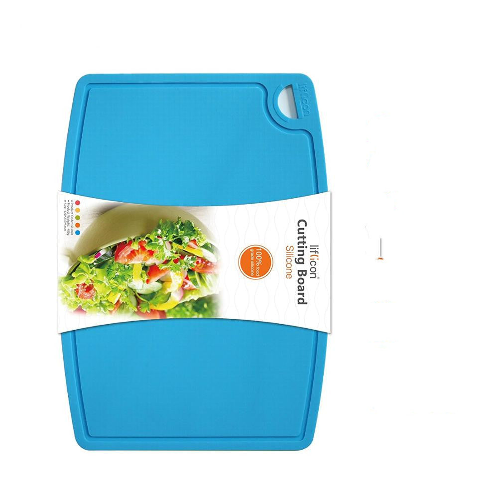 Cutting board