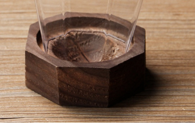Tumbler Handmade Wine Glass