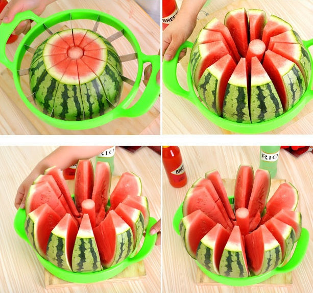 Watermelon Slicer And Server Tool