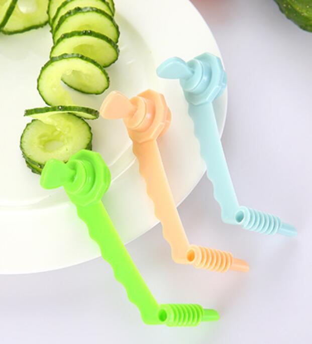 Stainless Steel Multifunctional Kitchen Peeler Blade