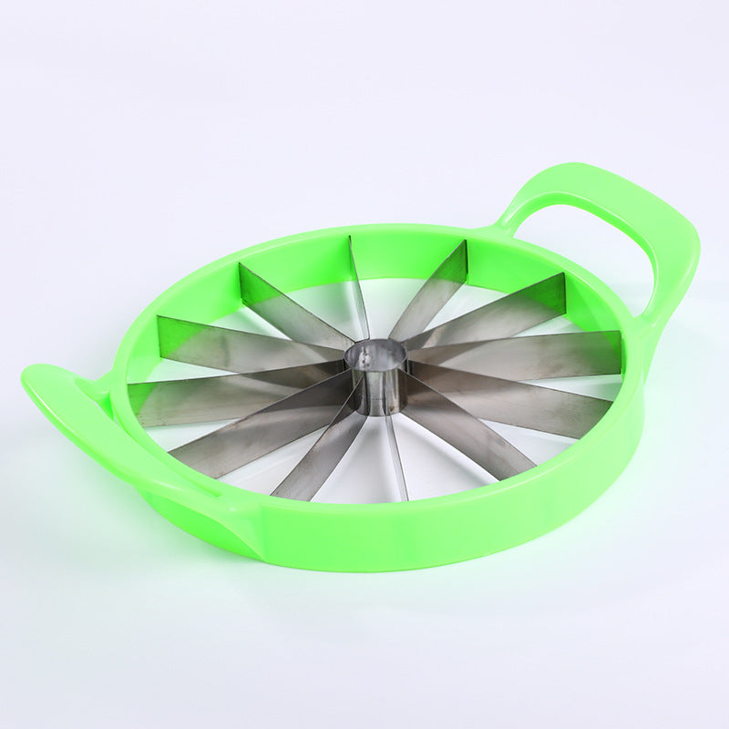 Watermelon Slicer And Server Tool