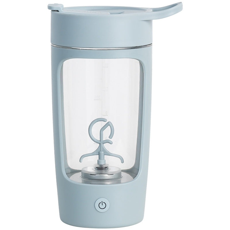 Portable USB Rechargeable Juice Blender
