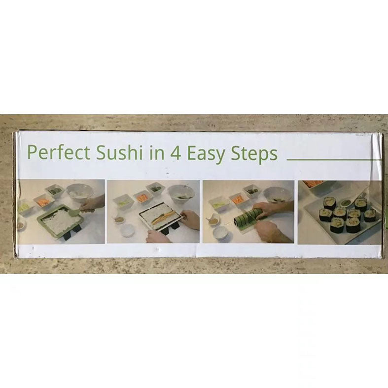Simple Sushi Making Machine Kitchen Gadgets