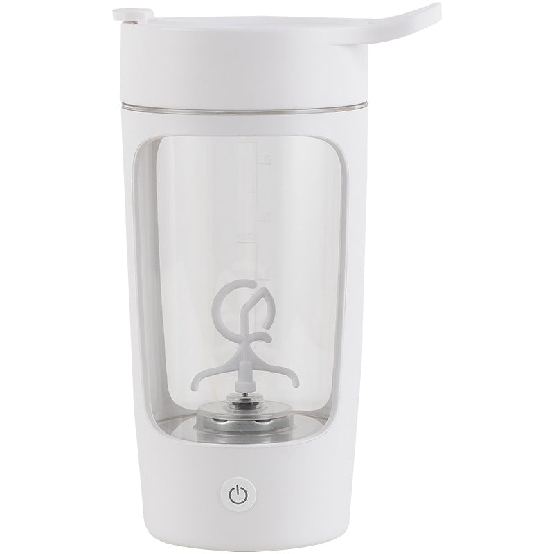 Portable USB Rechargeable Juice Blender