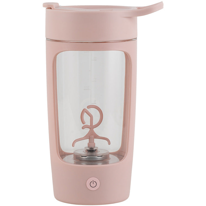 Portable USB Rechargeable Juice Blender