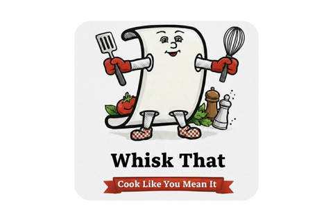 Whisk That