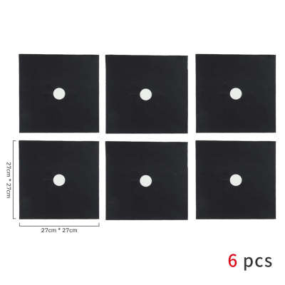 Gas Stove Heat Resistant Surface Protection Pad