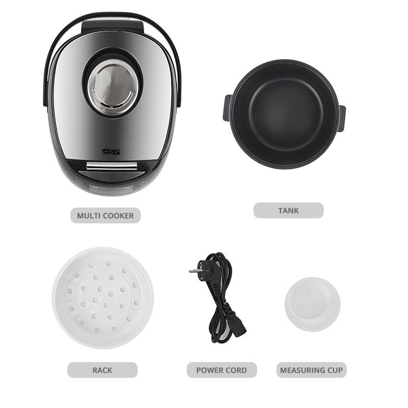 Household Electric Rice Cooker