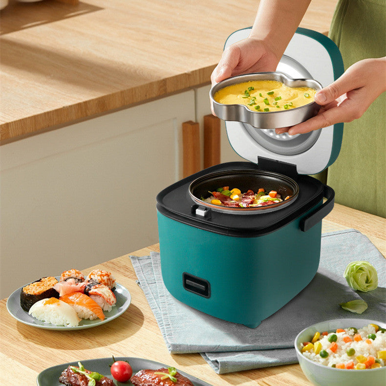 Household Multi-functional Mini Rice Cooker